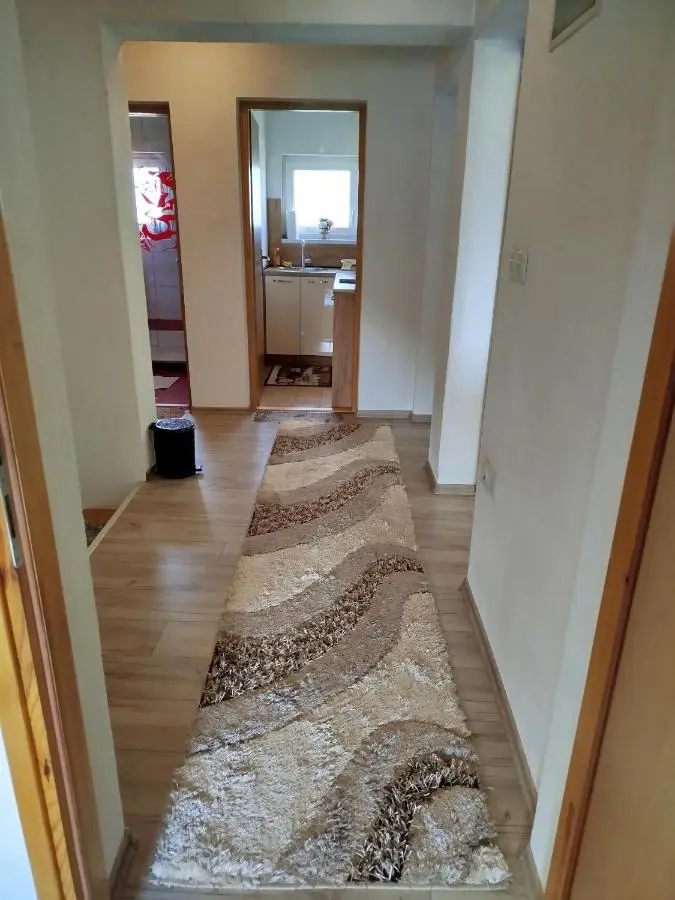 Apartmani LIDER Visoko