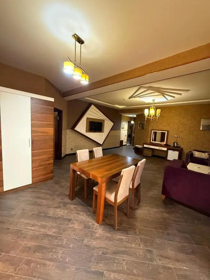 Manor Luxury Hotel Baku
