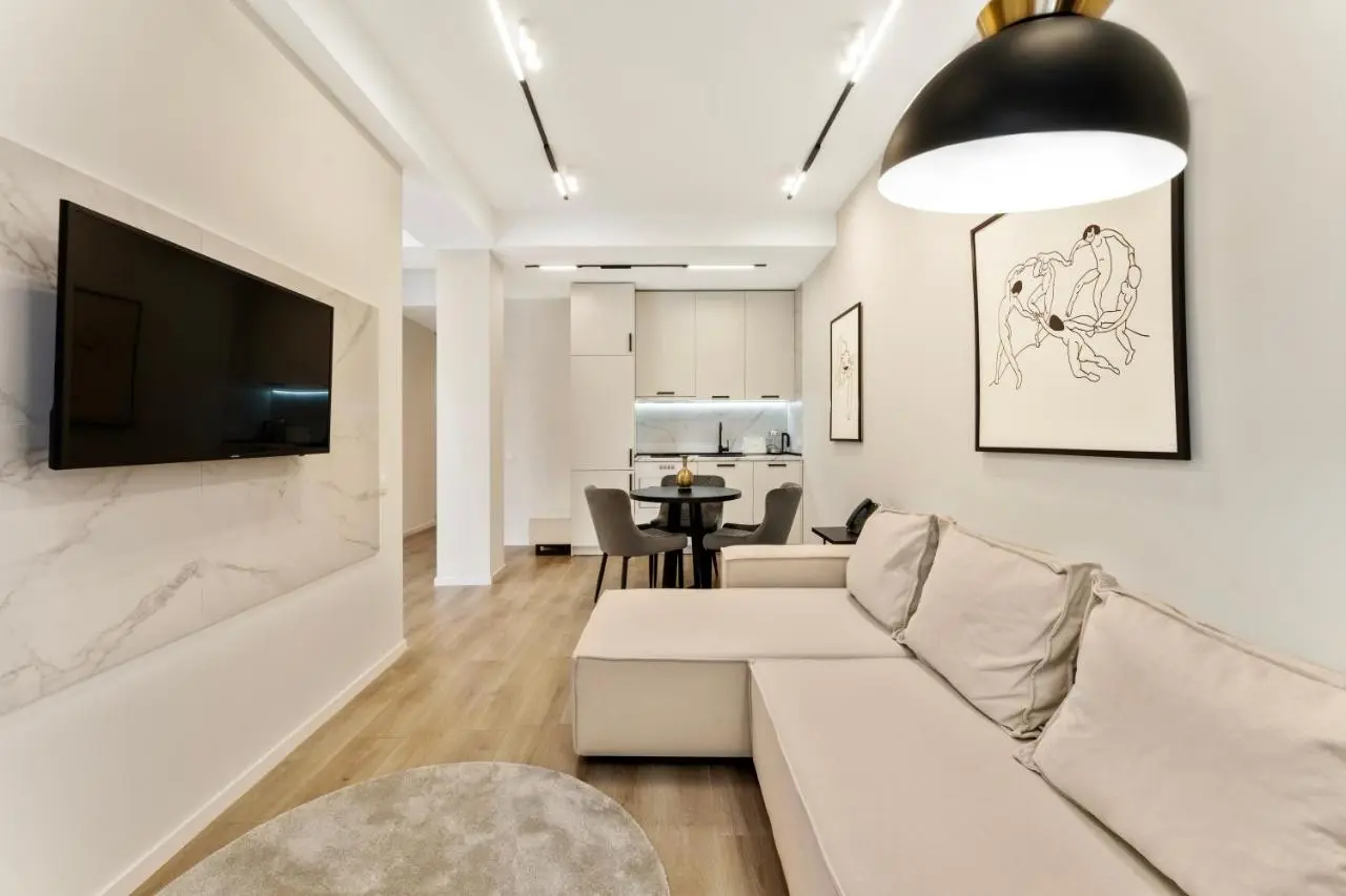 Solridge Aparthotel