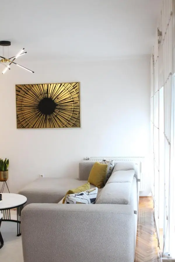 Dream View Apartments