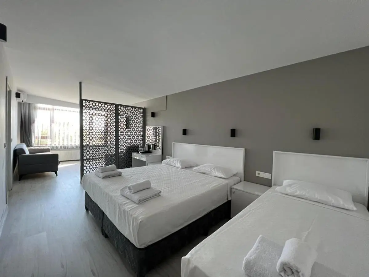 Hotel Peninsula
