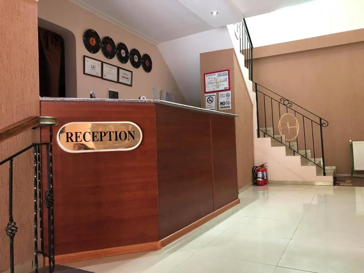 Park Hotel Imeri kutaisi
