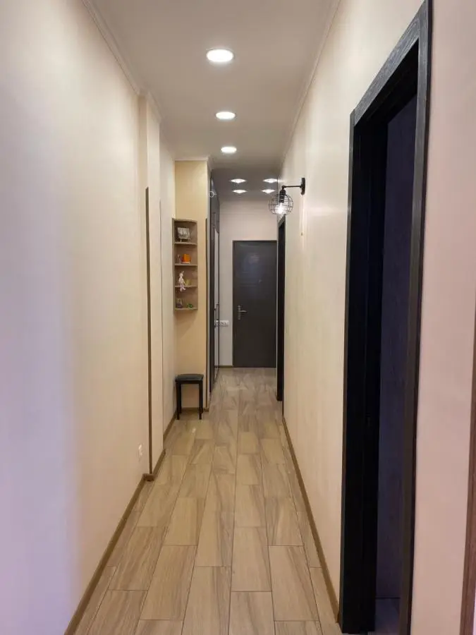 Melikishvili str. apartment