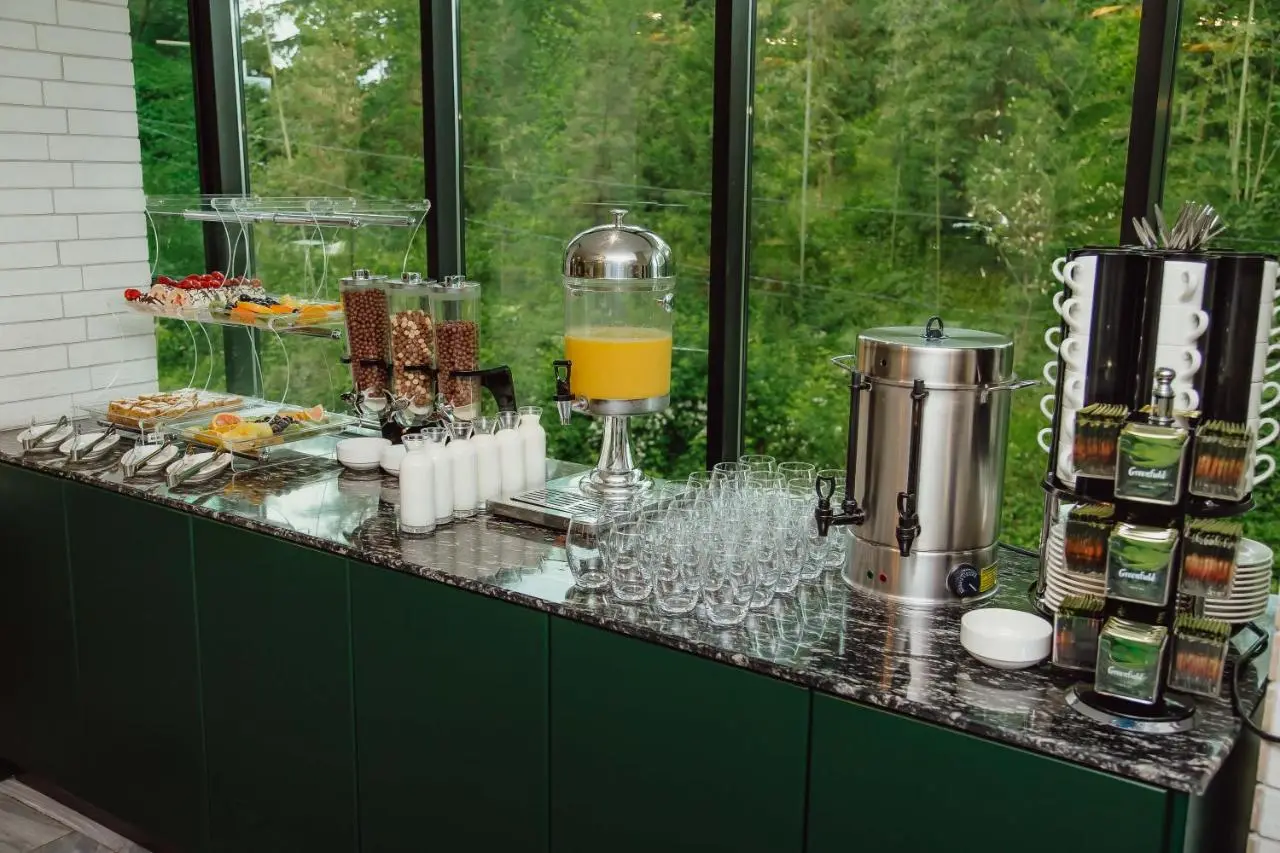 Capo Verde Hotel Batumi