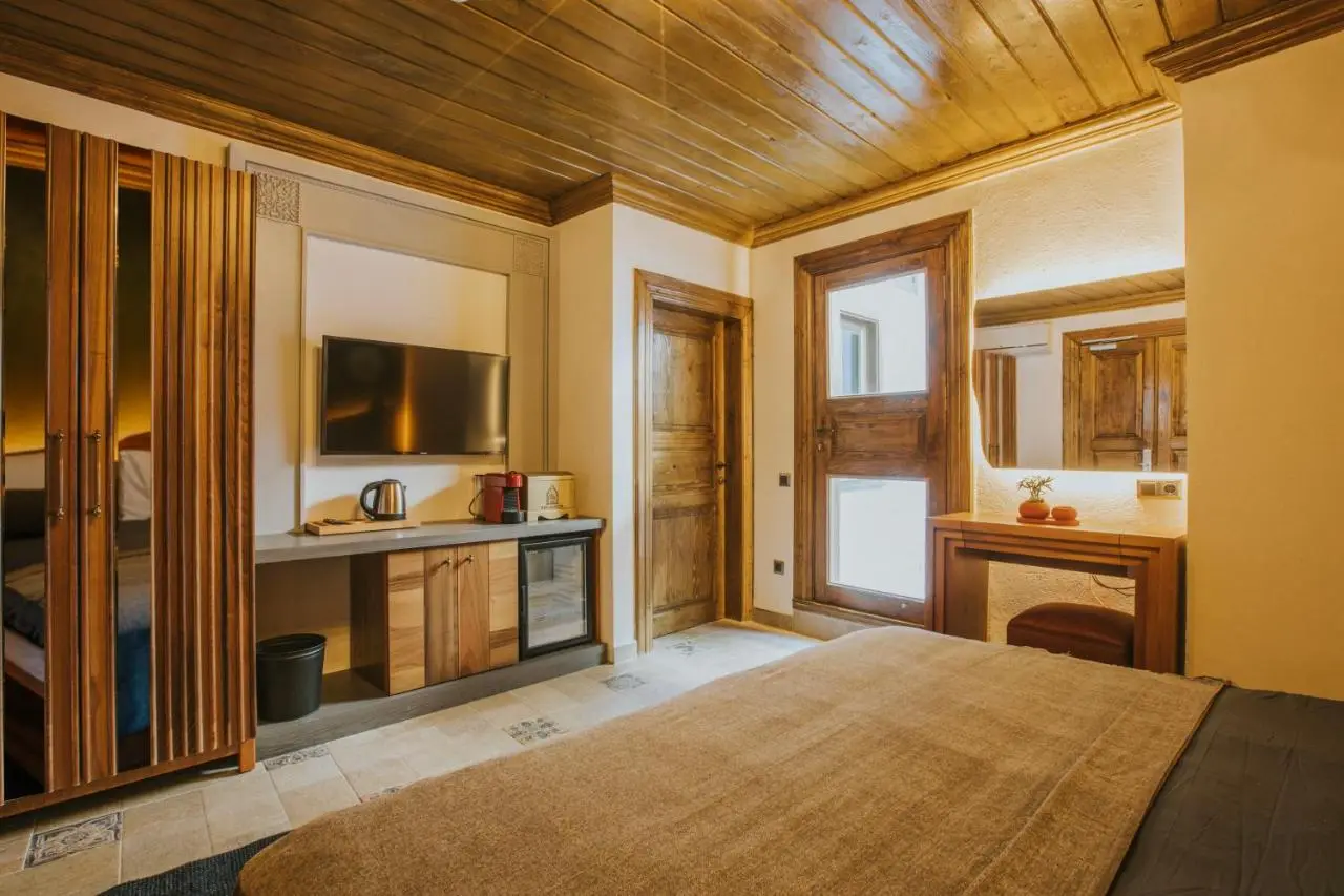 Blu Macel Hotel & Suites -Old City Sultanahmet