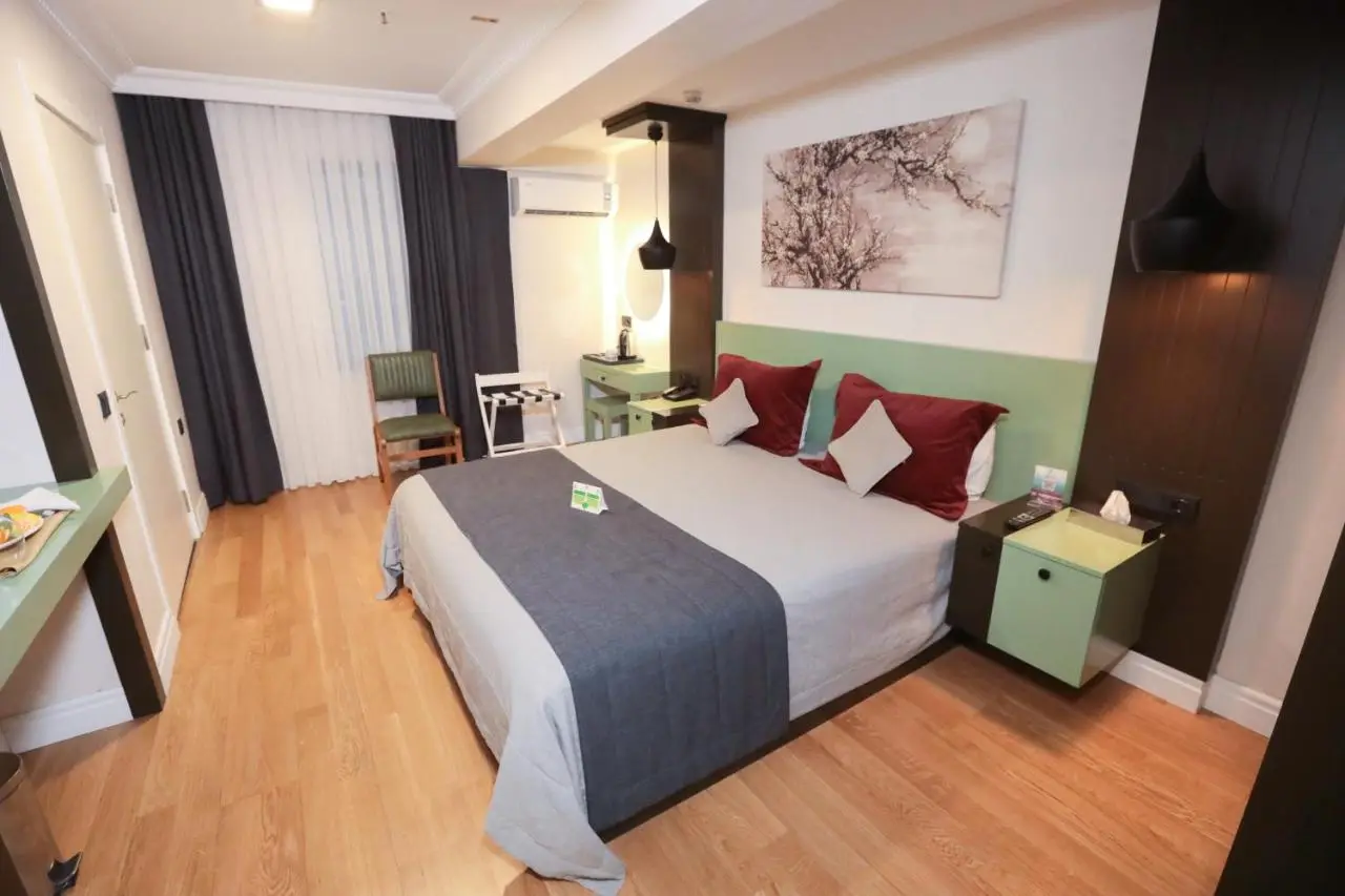 Skalion Hotel