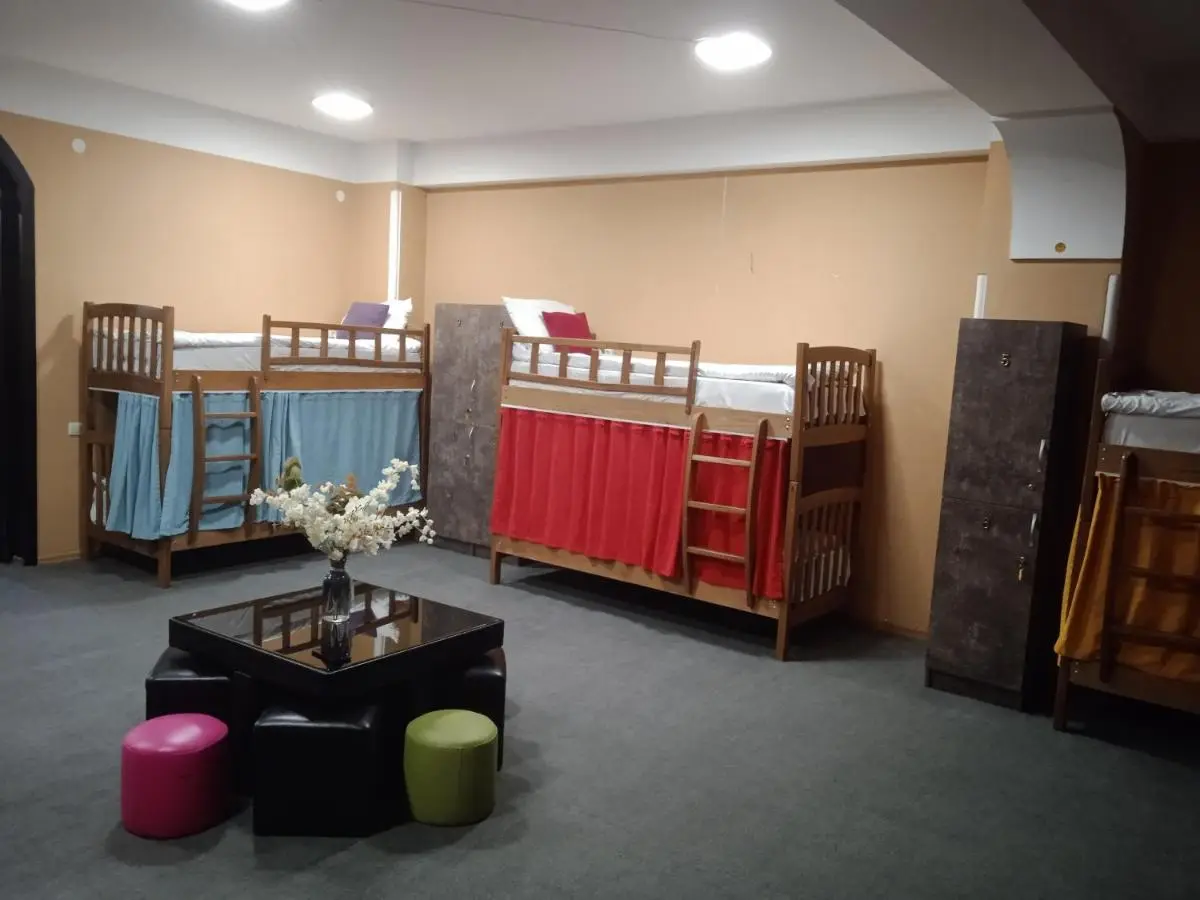 Museum Hostel