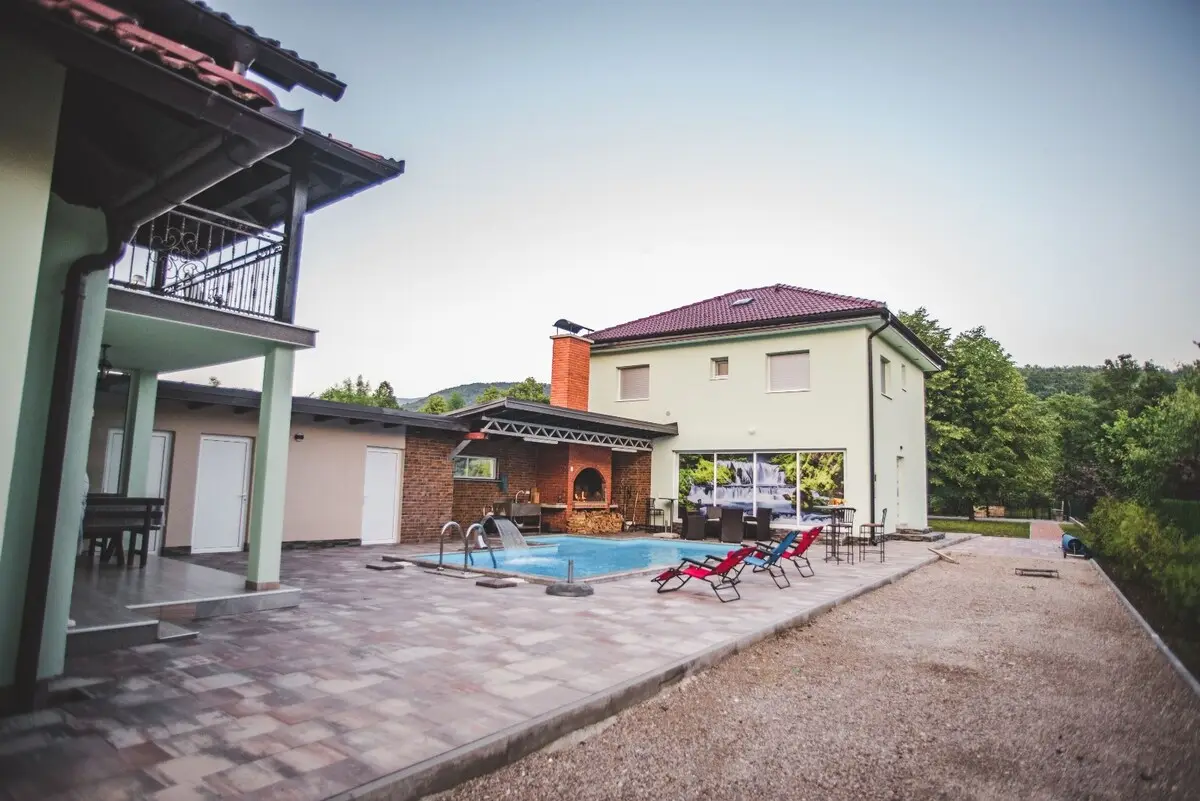 Villa La Unica