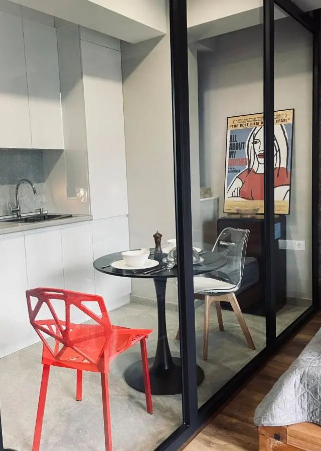 Kazbegi Luxury Apartment
