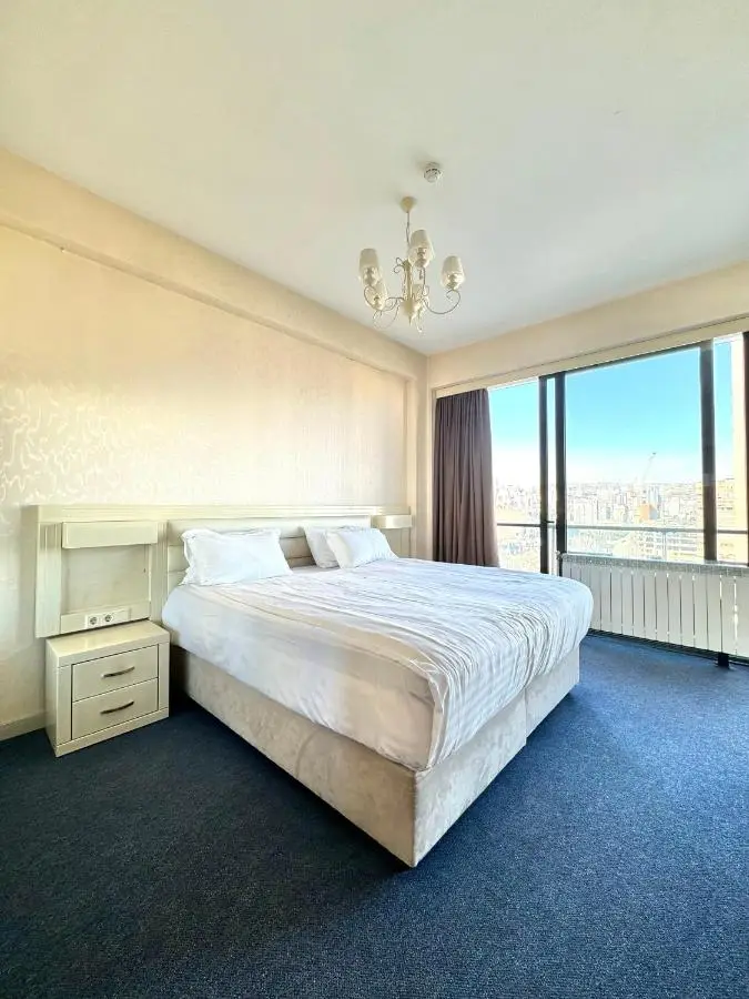 Full Comfort Apartment at Chavchavadze