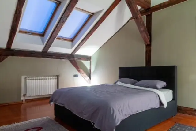 Penthouse Sky