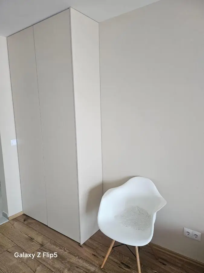 Smart stay