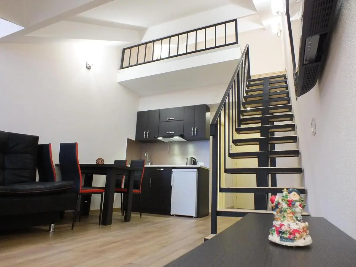 New Gudauri Rooms