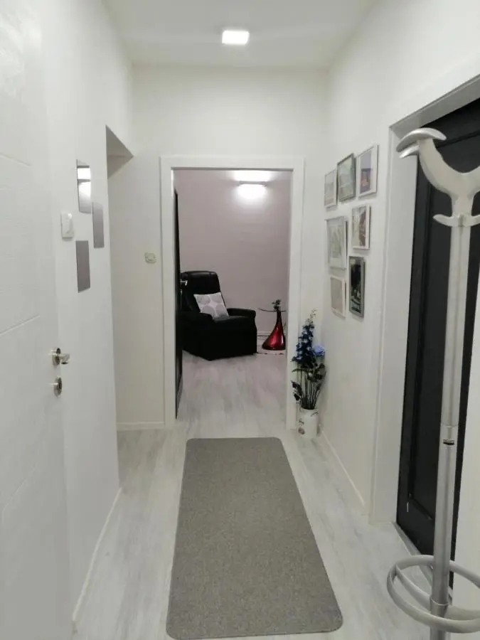 Shine family apartment Sarajevo