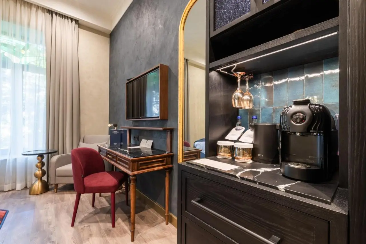 Hotel Indigo Batumi - Old Town by IHG