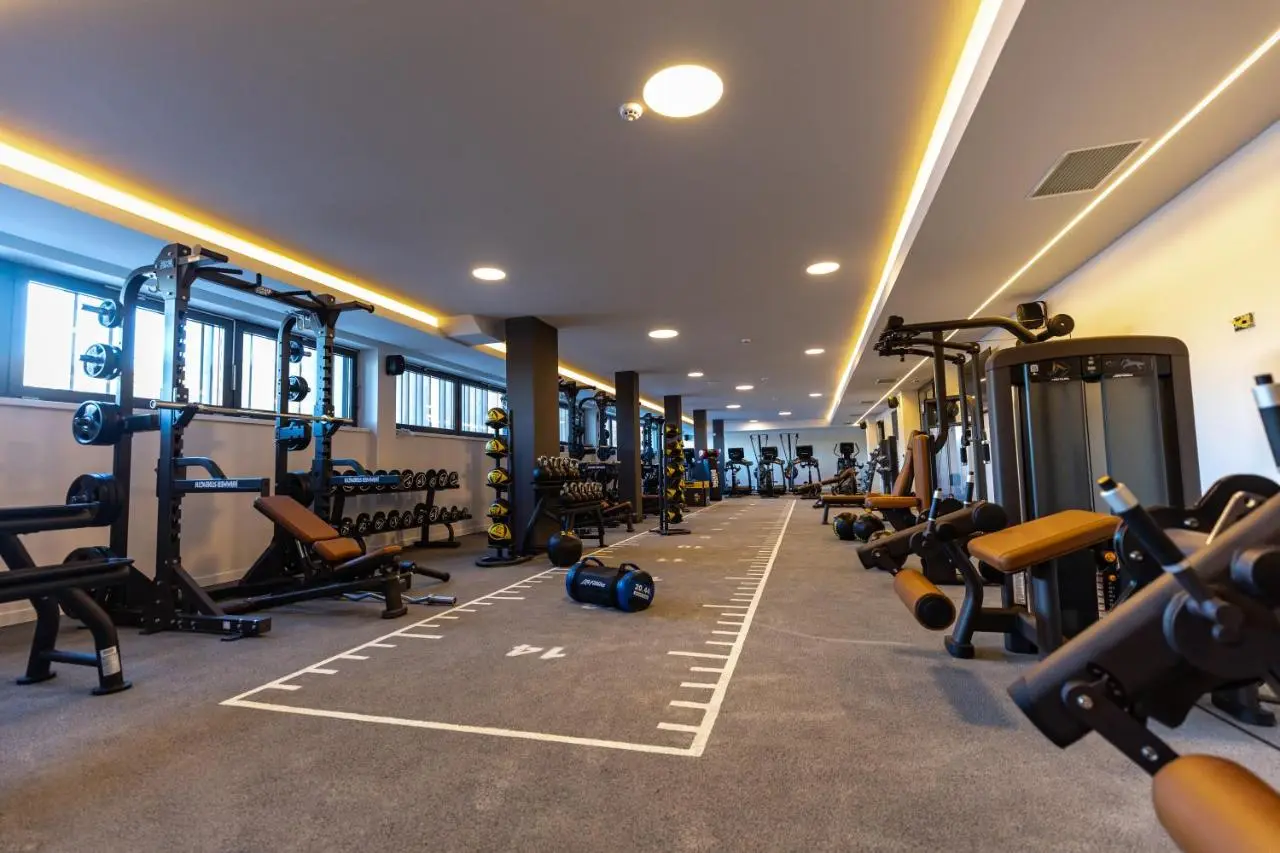 Hotel Monti Spa & Wellness