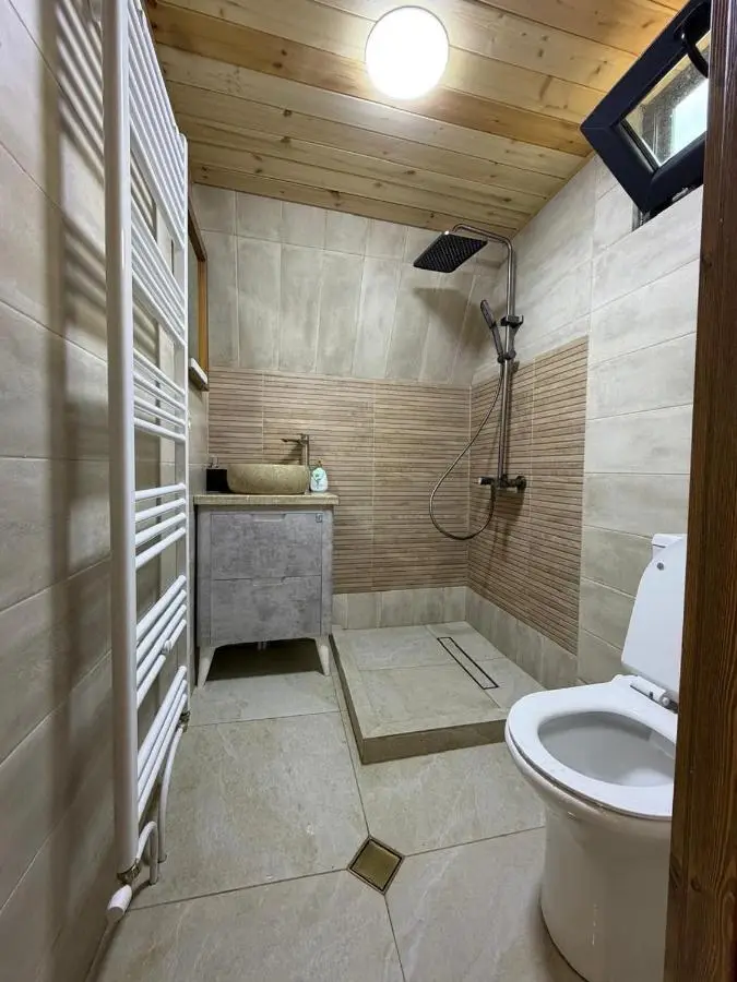 Cozy Home Kazbegi