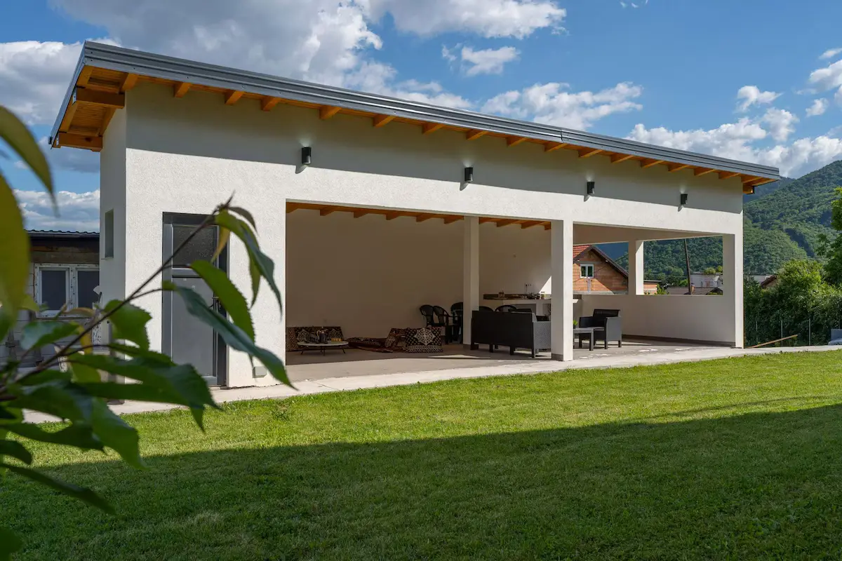 Villa Behar * Peaceful + Nature