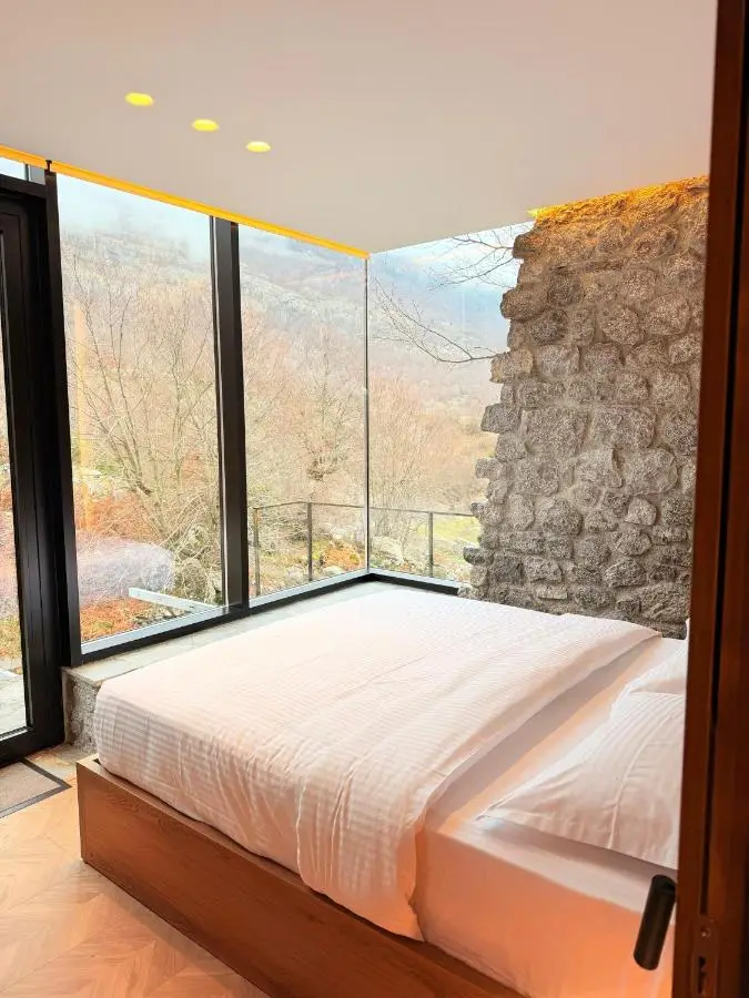 North Alpine Villas