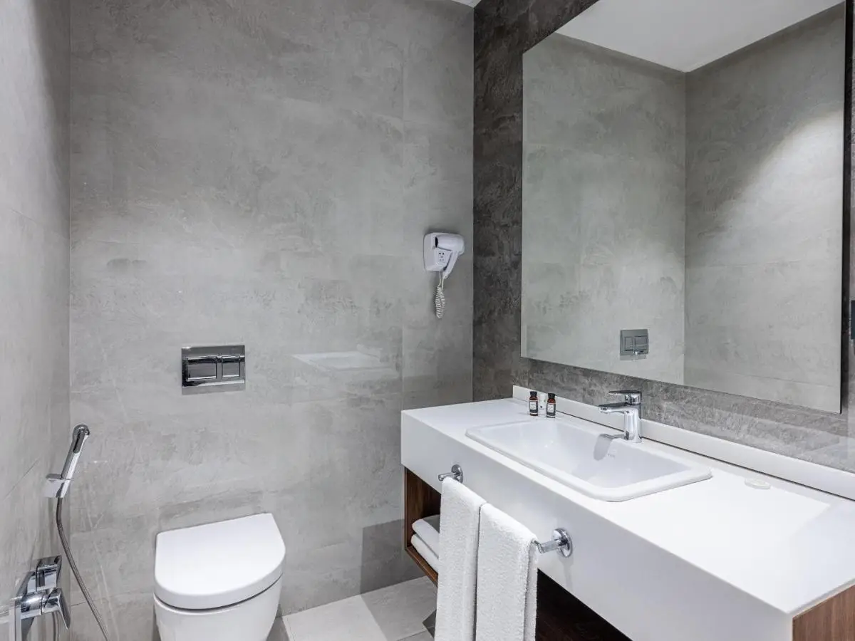 CityLife Boutique Hotel