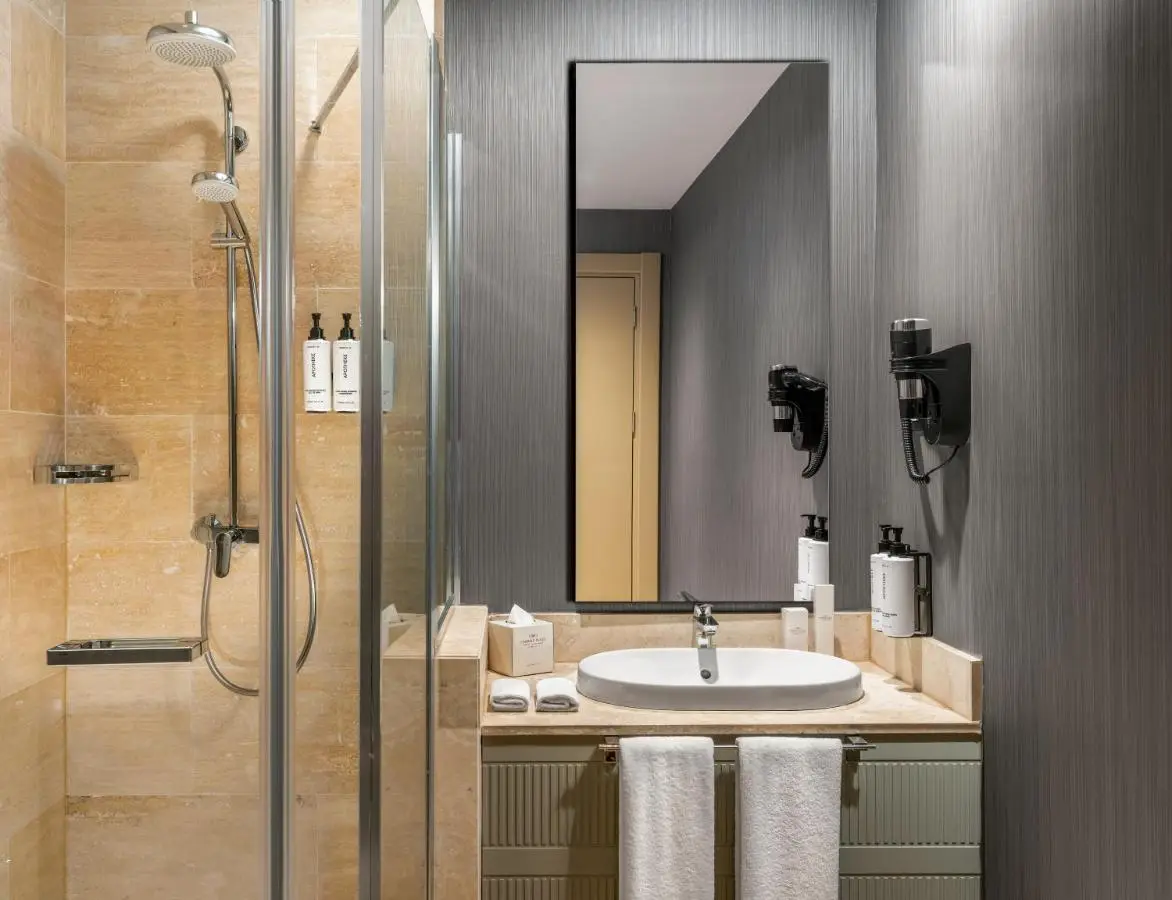 Crowne Plaza Istanbul Tuzla Viaport Marina by IHG