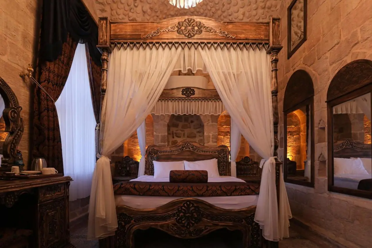 Ankahan Konağı