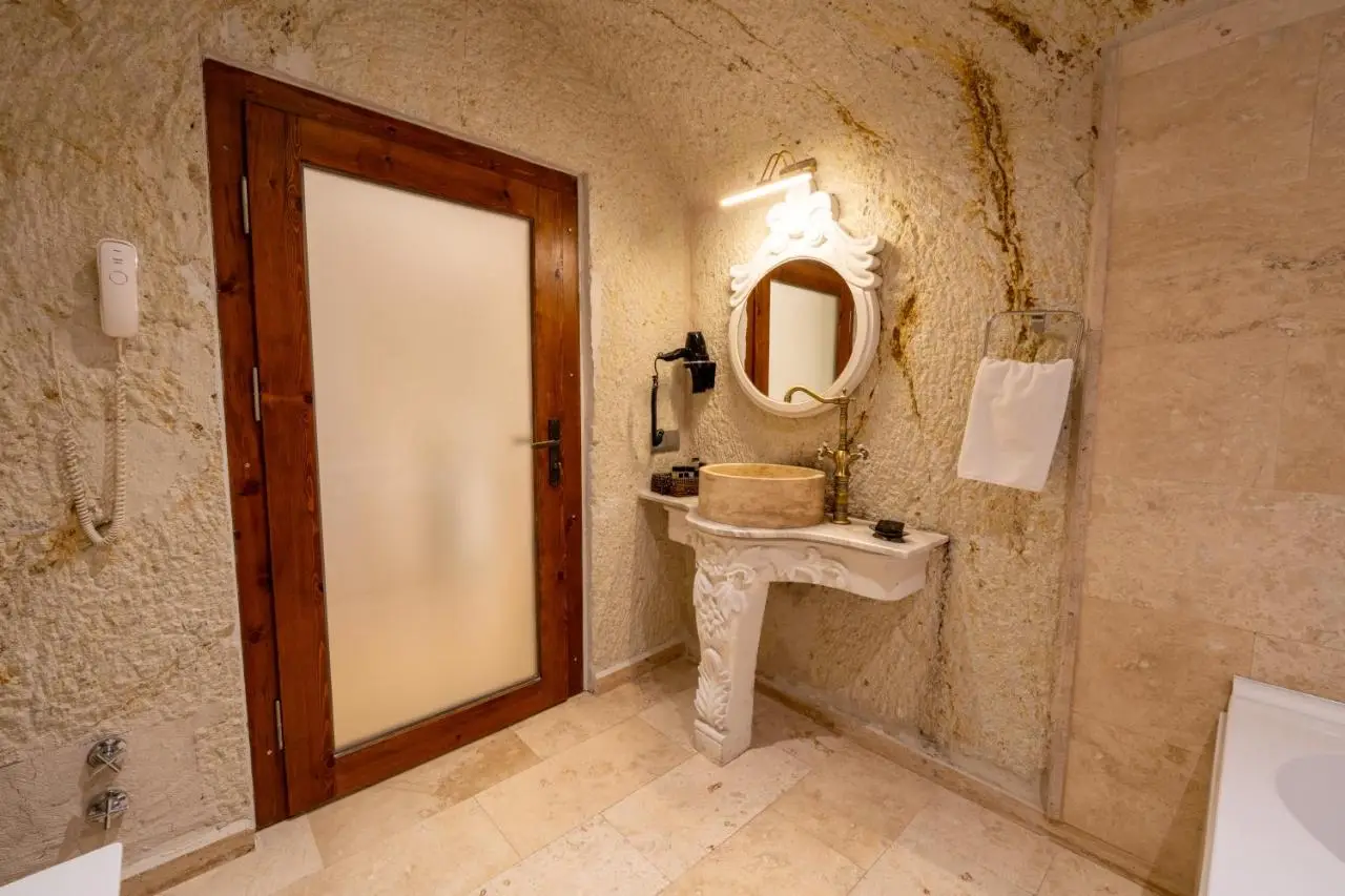 Cappadocia Sweet Cave