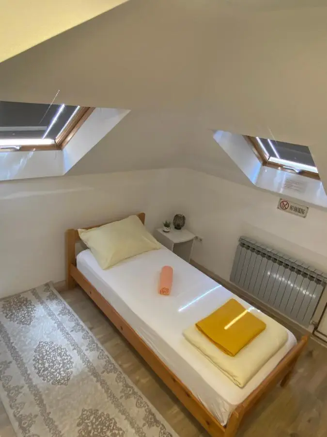 Casaletto Sarajevo