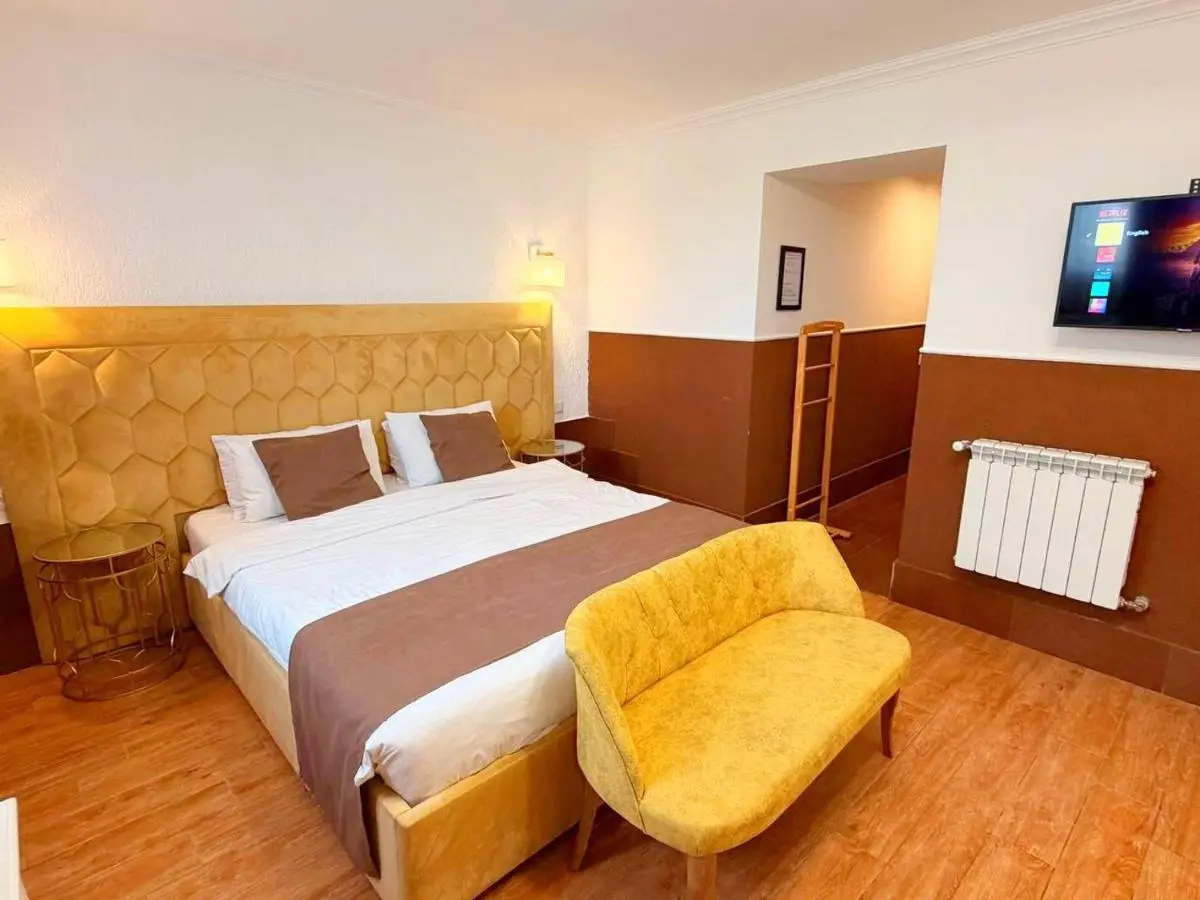 Hotel Orange Kutaisi