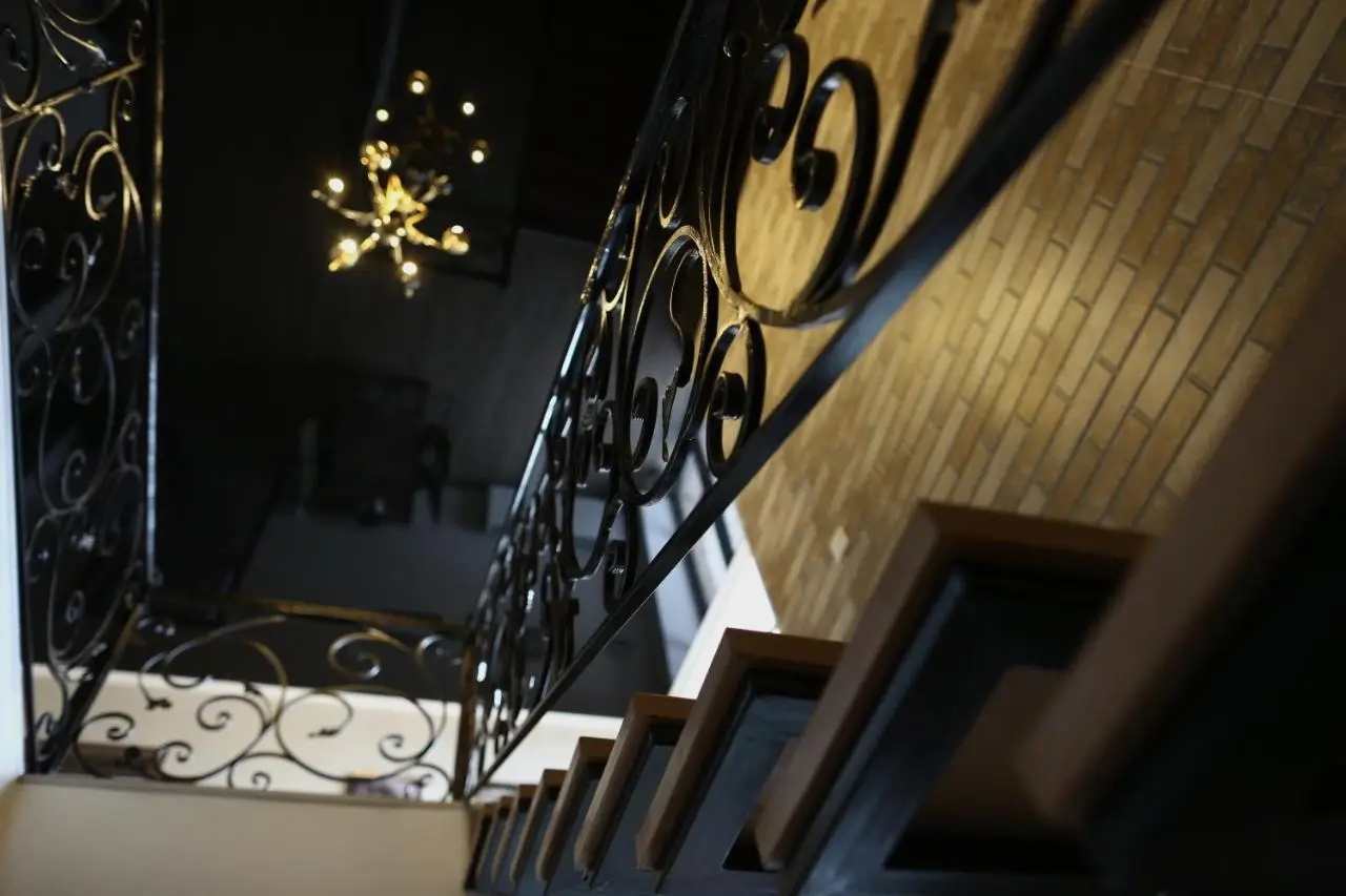 Ia's Guest House