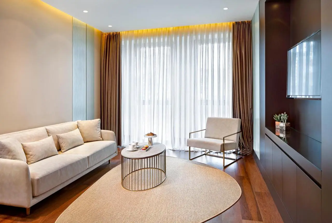 The G Hotels Istanbul