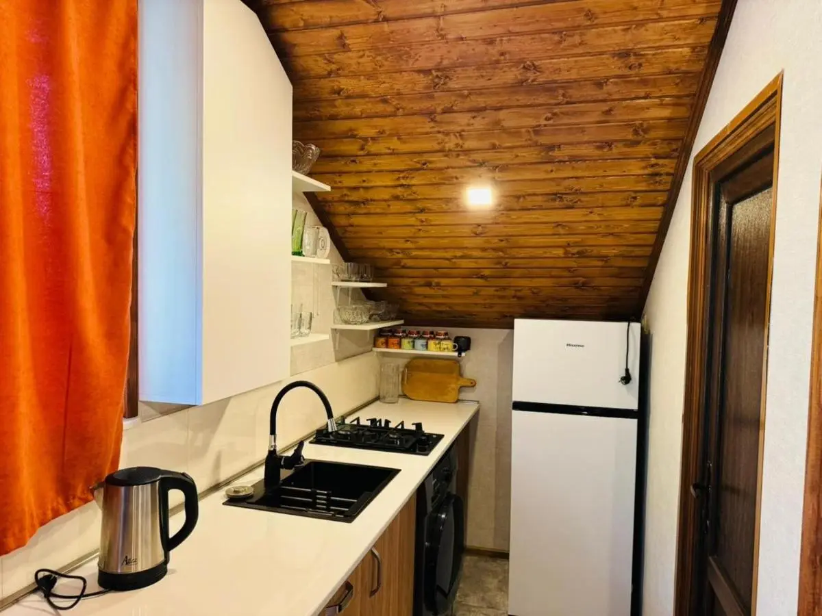 Guest House Riverside
