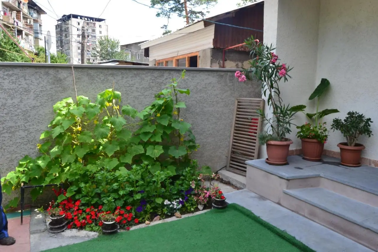 Borjomi Villa Roma