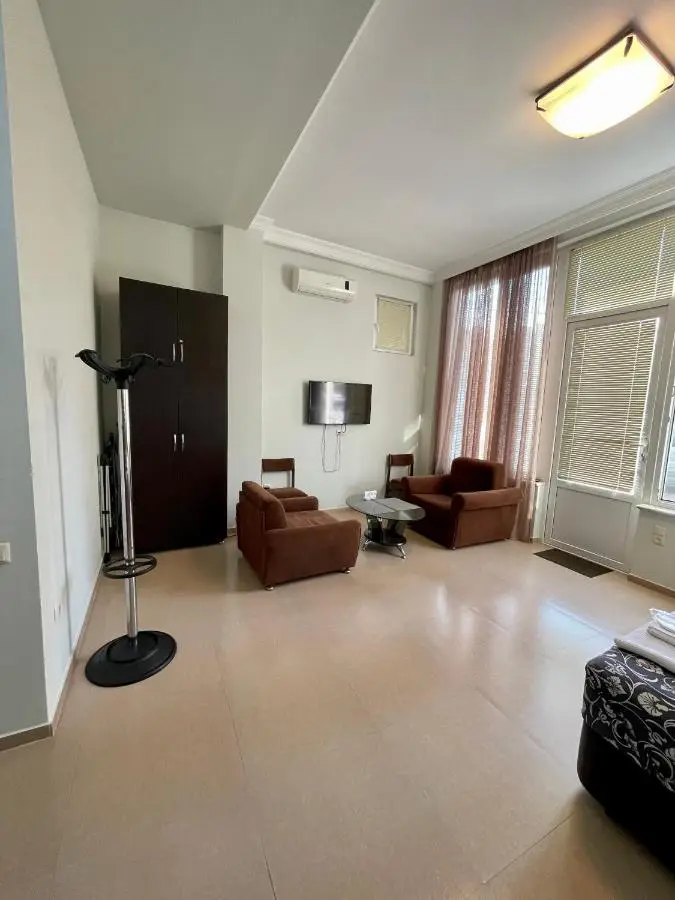 Keti 's Apartment in Batumi