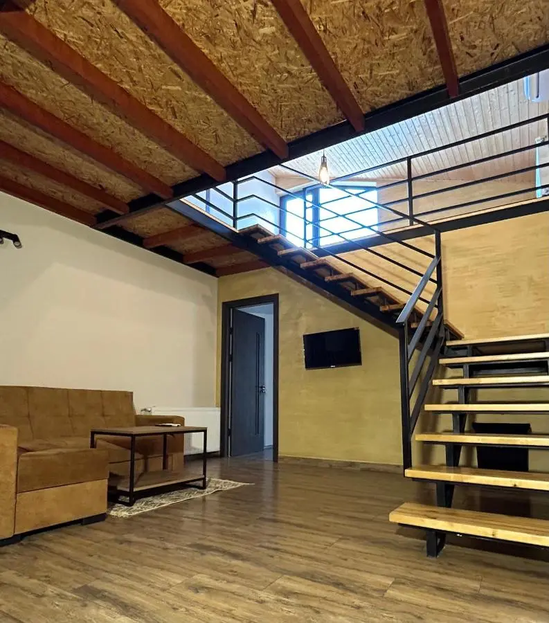 Old Town Trinity Apartments