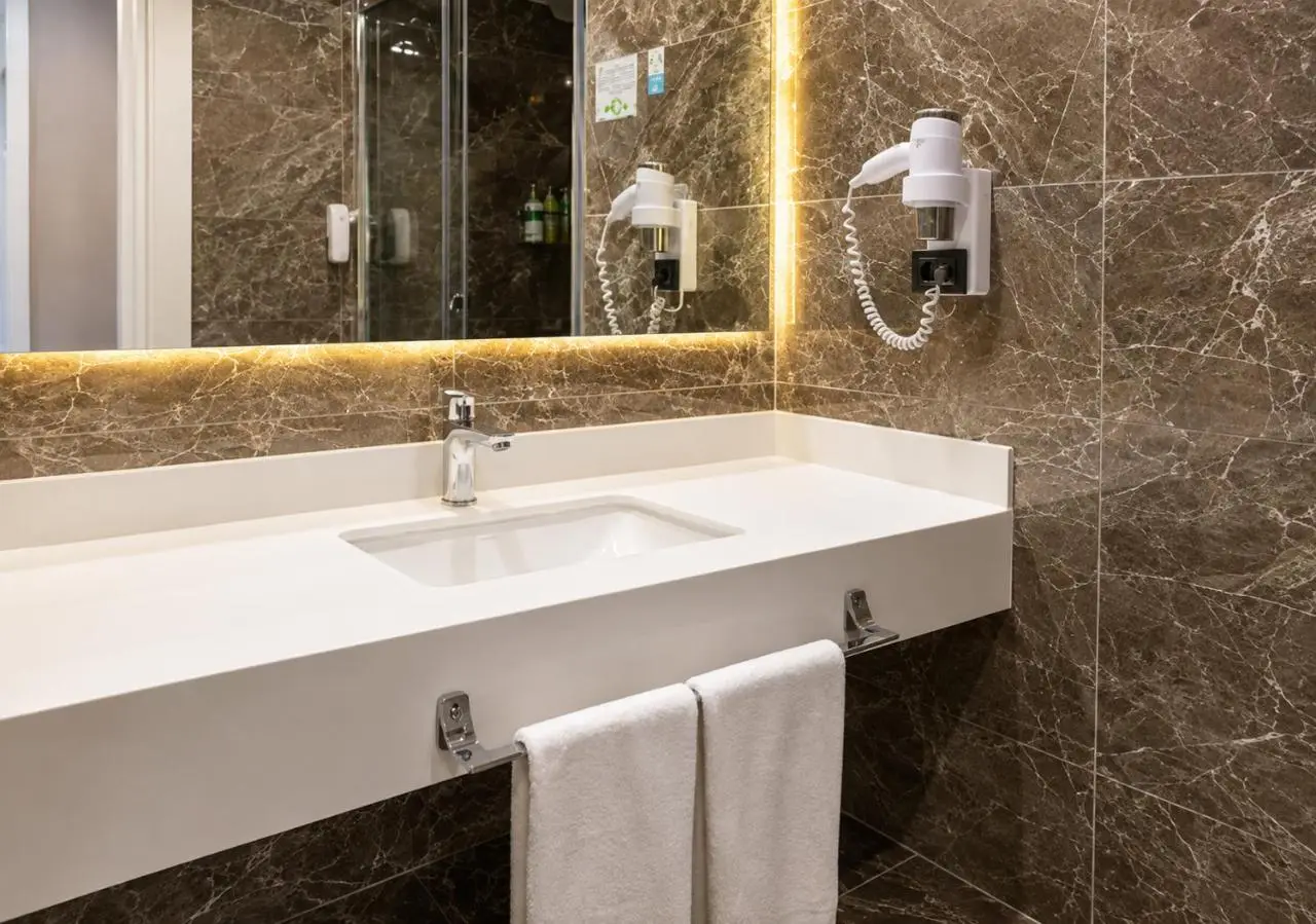 Mia Berre Hotels