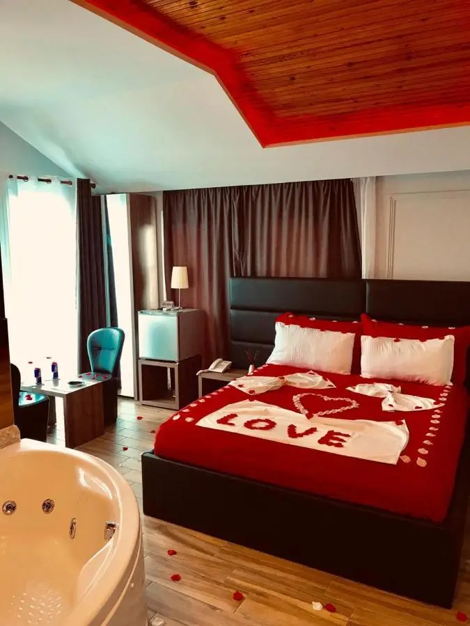Hotel Golden