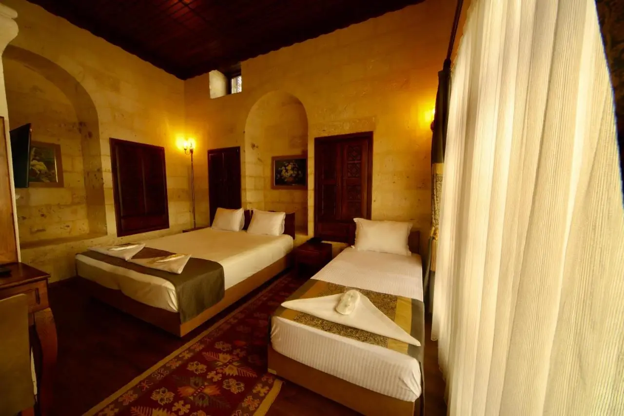 Kaliruha Hotel