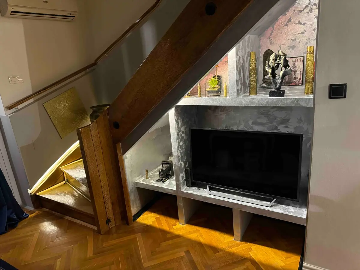 Vertu No1.-Apartment in hearth of Sarajevo