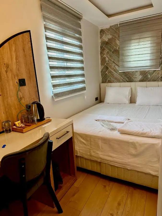 Newalla Hotel Old City