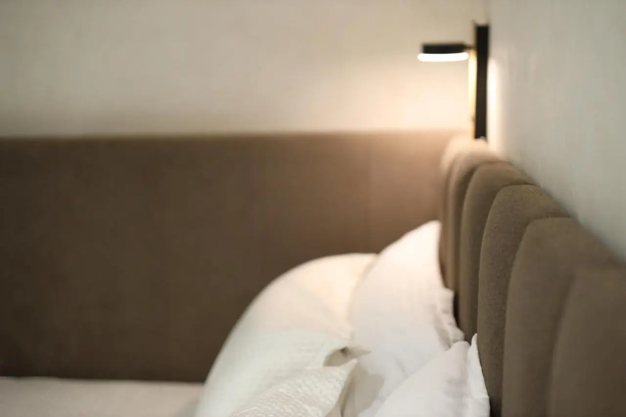 Rooms Kruja City