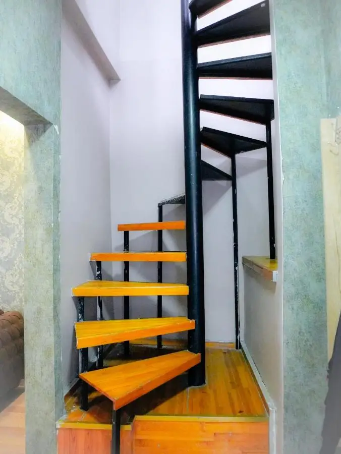 Family apartment