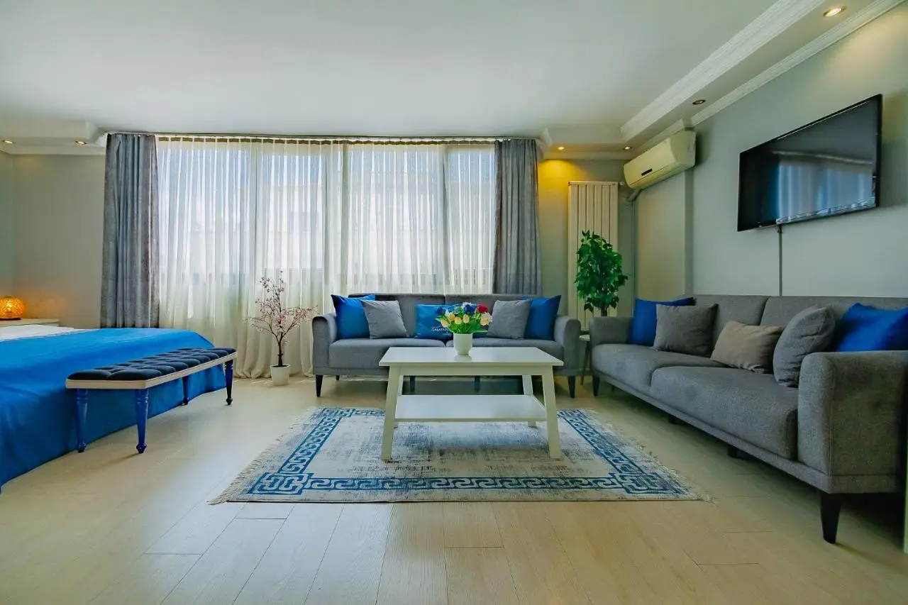 Galata Nil Suite