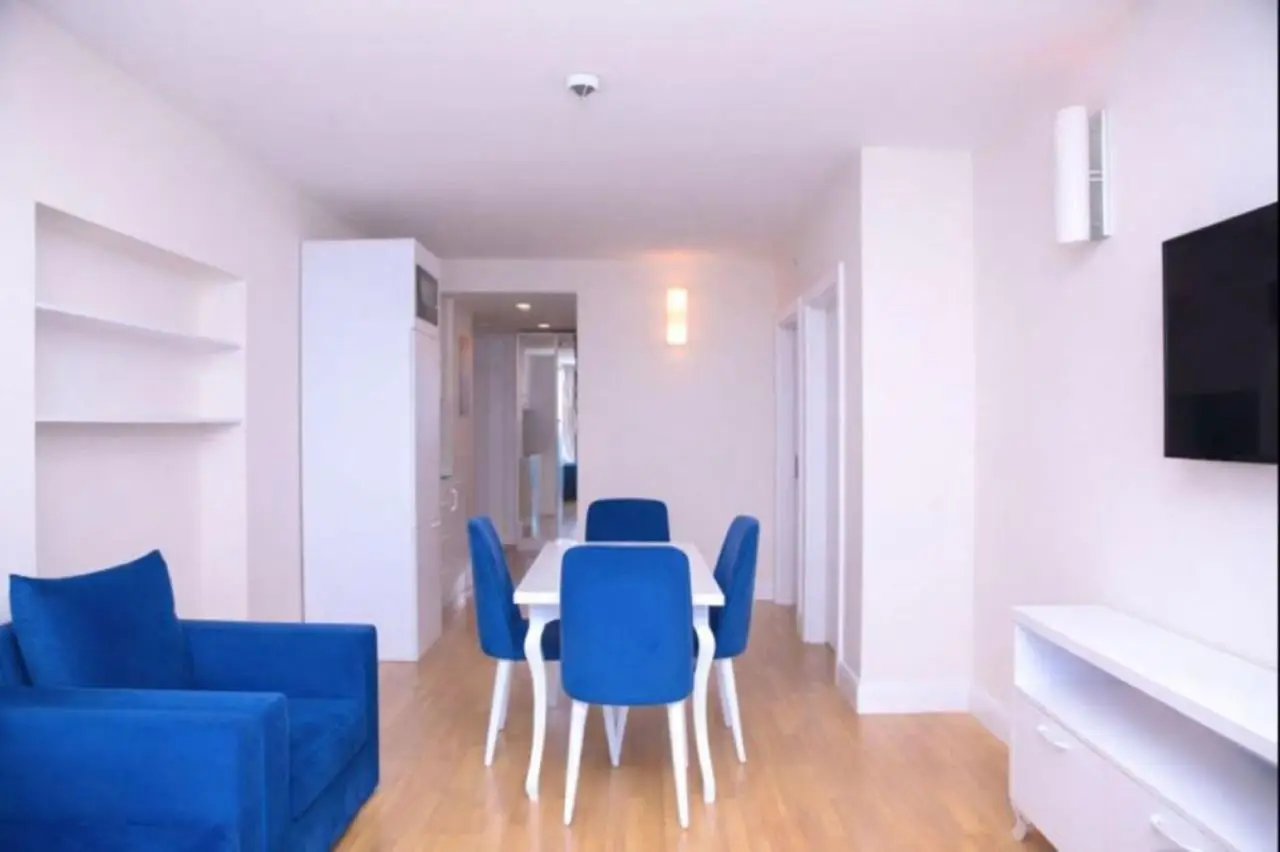 Sunset Apartments Orbi City Batumi