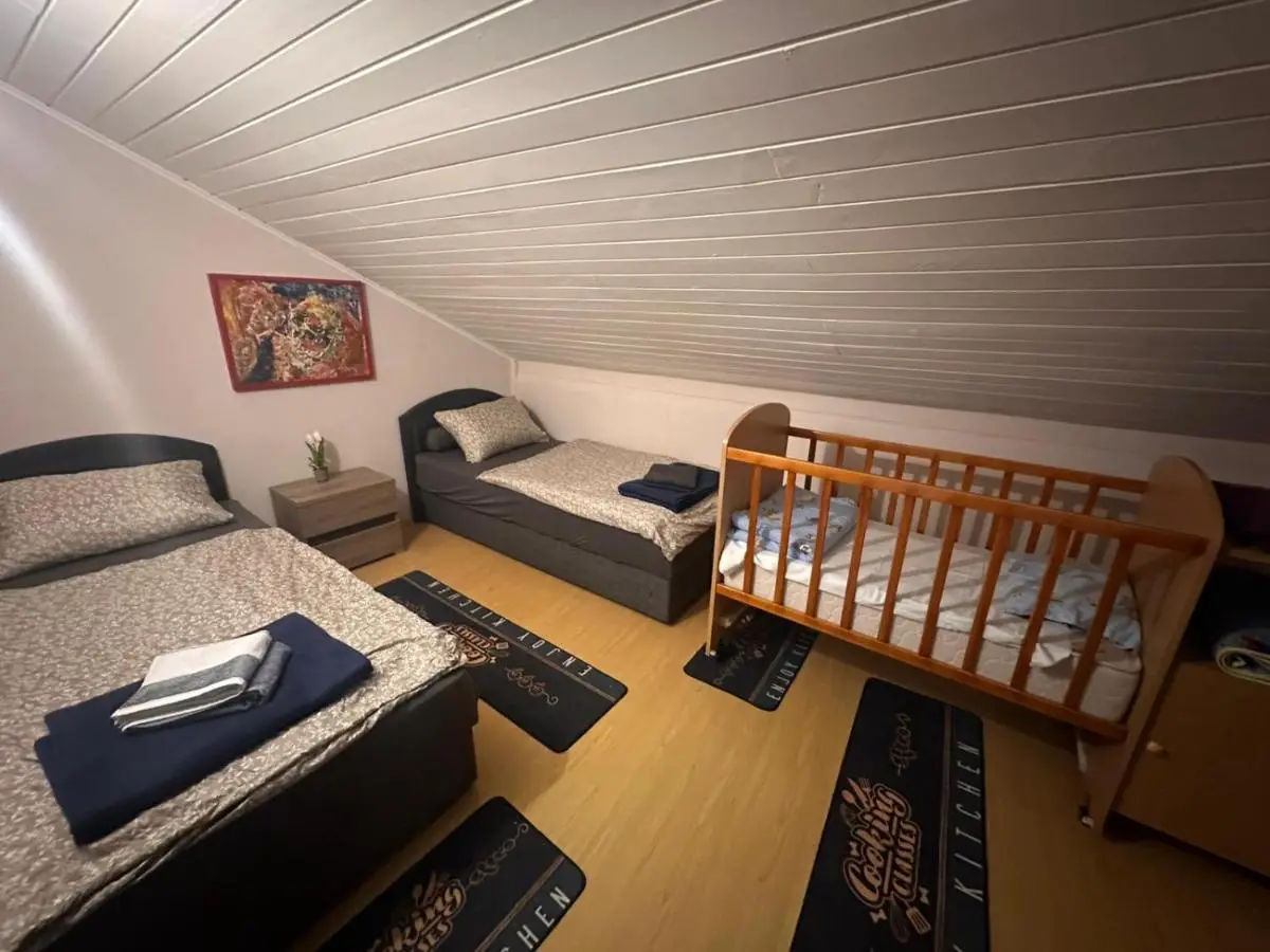 Apartment Sarajevo