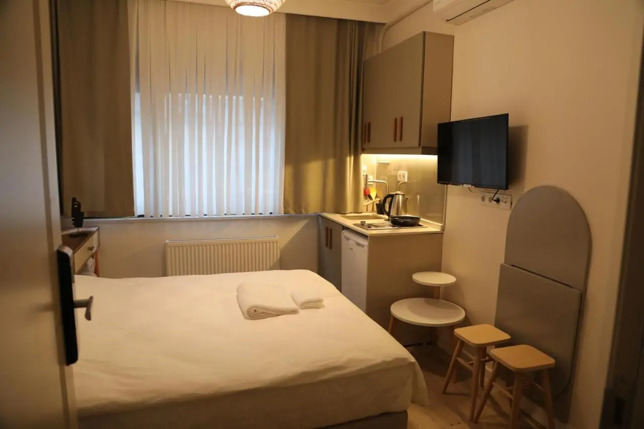 Agion Living Taksim Cihangir