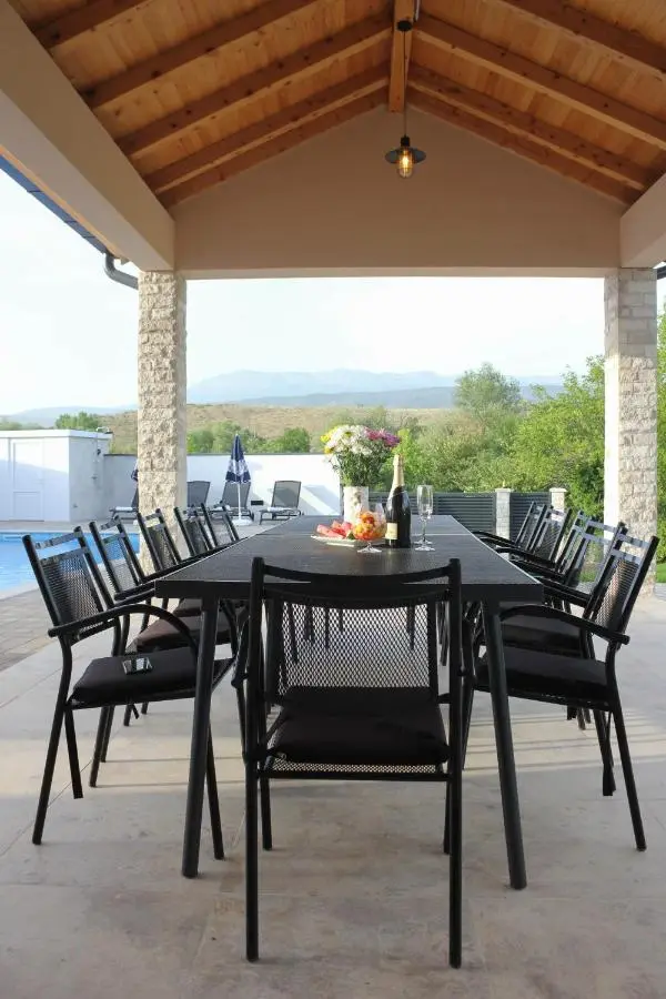 Villa Lila
