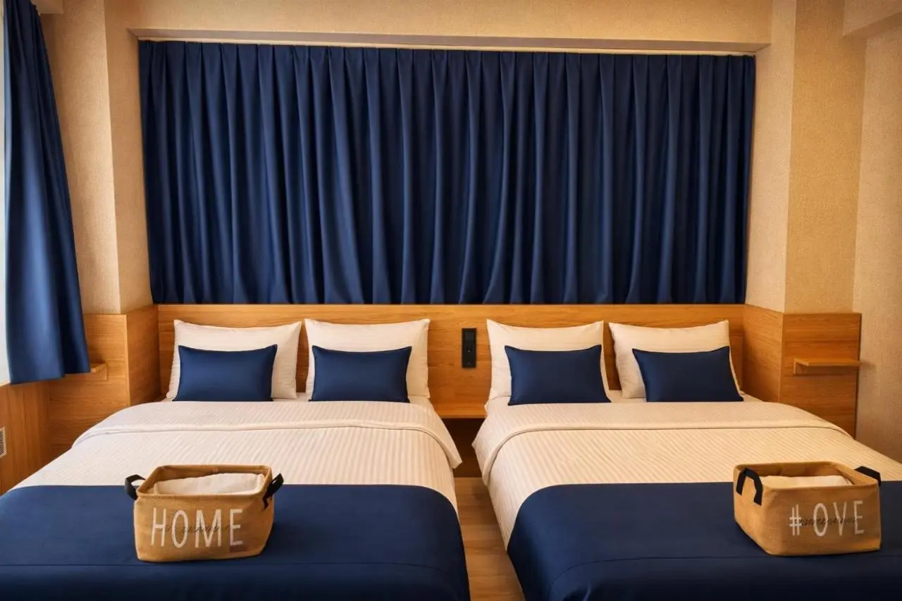 Taksim Santa Lucia Hotel