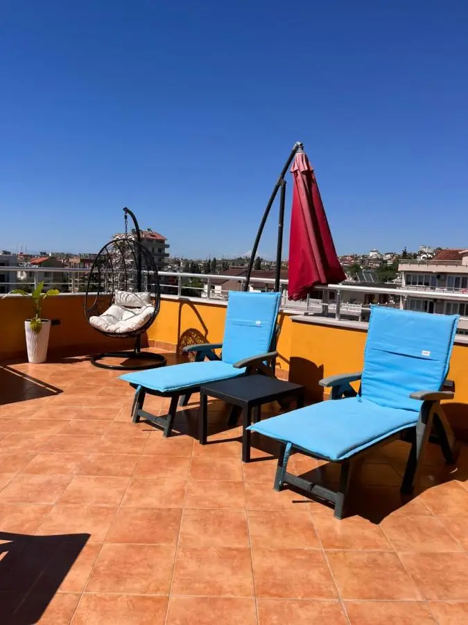 Belix Hotel Apartments, Near the Beach