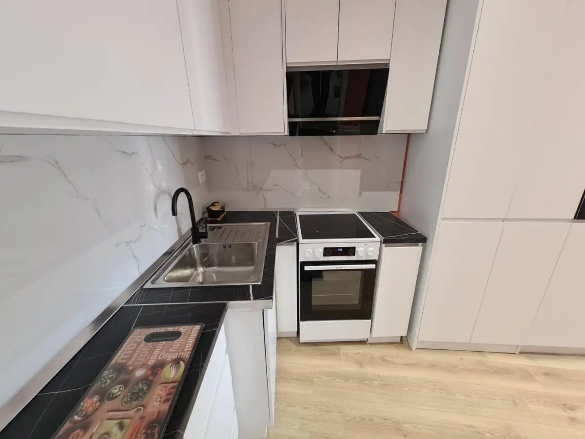 Tirana Center Apartaments
